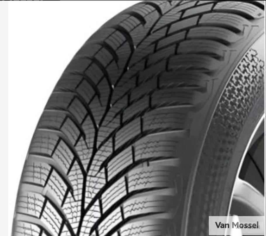 Continental Wintercontact TS870P 215/50/R17 XL 95H 3224, Auto-onderdelen, Banden en Velgen, -, -, 17 inch, Band(en)