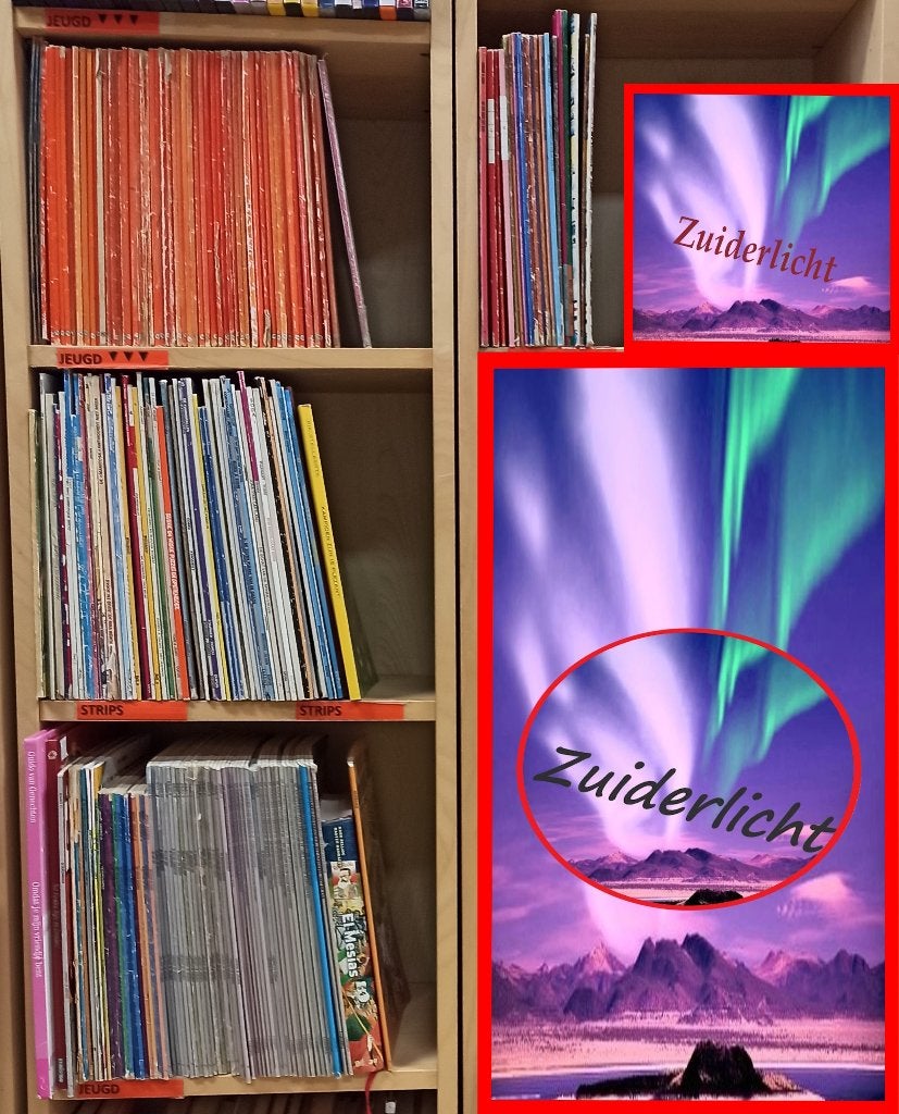 Strips, Boeken, Stripverhalen, Gelezen, Ophalen