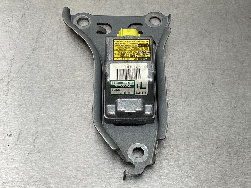 CAPTEUR AIRBAG Lexus GS (..S16) (|8983030080|), Utilisé, Lexus