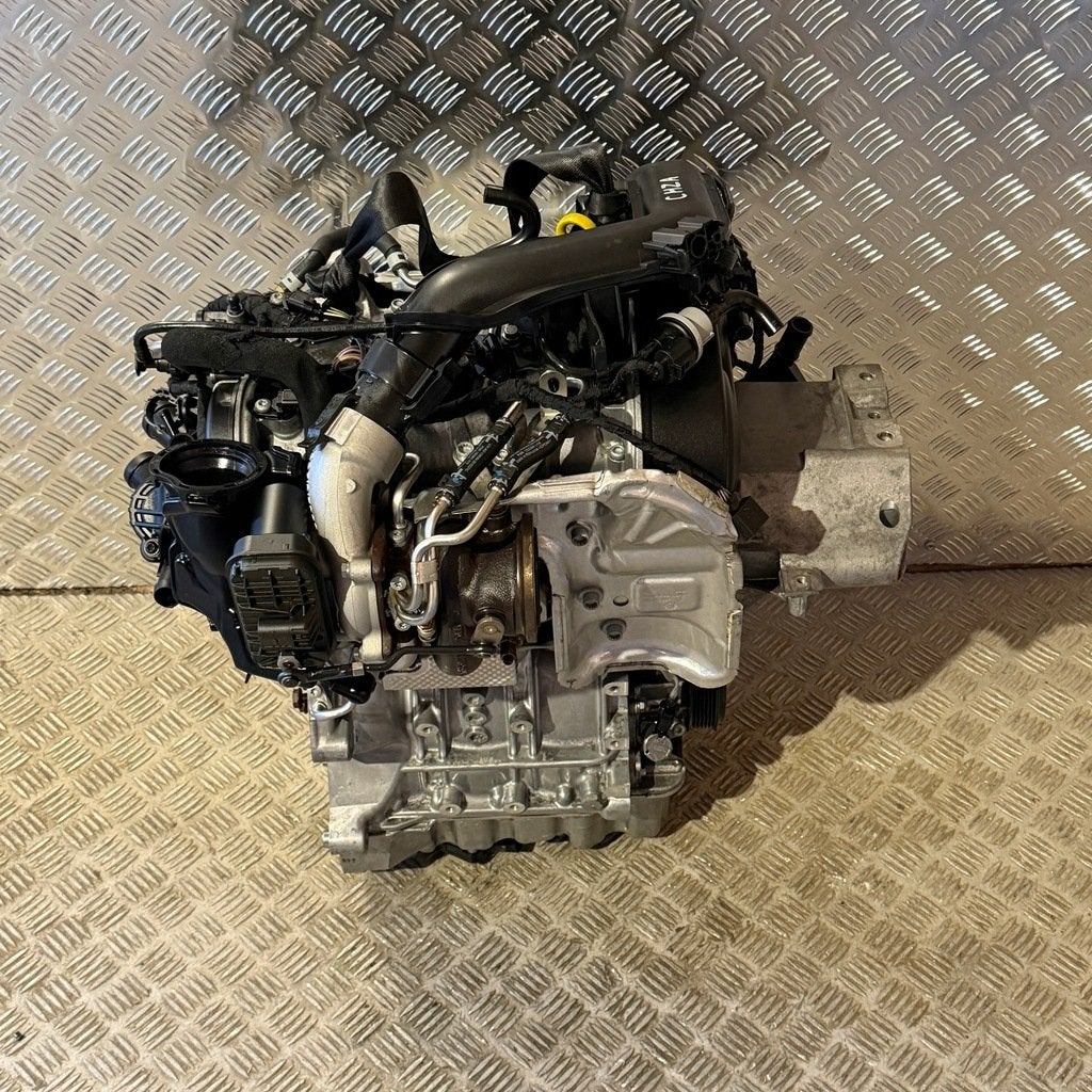 Moteur CHZJ Complet Q2 T-ROC SKODA POLO ARONA SEAT KAROQ