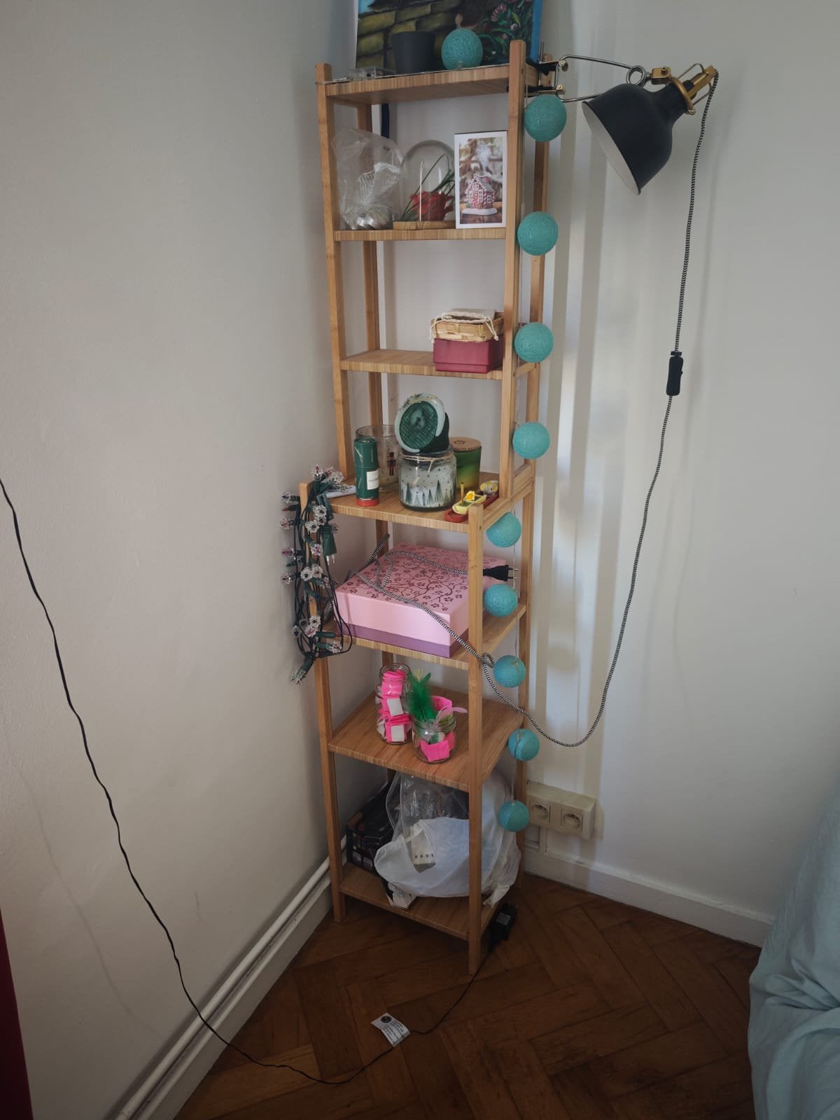 Petite etagere, Maison & Meubles, Enlèvement, Comme neuf