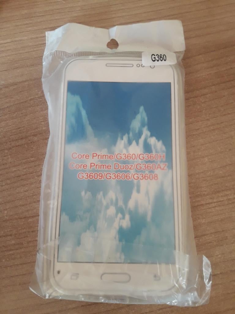 Coque GSM Samsung G360, Enlèvement ou Envoi, Neuf, Housse ou Sac
