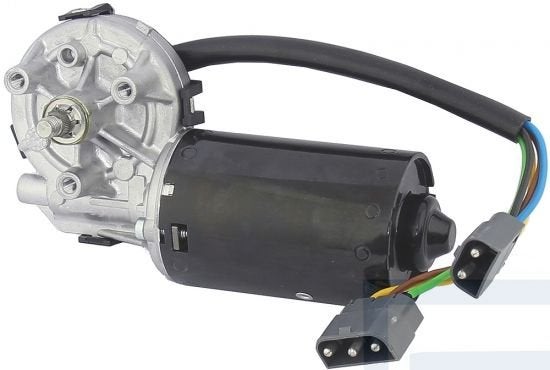 Volvo Ruitewisser motor 850 -1998  Volvo onderdeel nr 351217, Auto-onderdelen, Ophalen of Verzenden, Nieuw