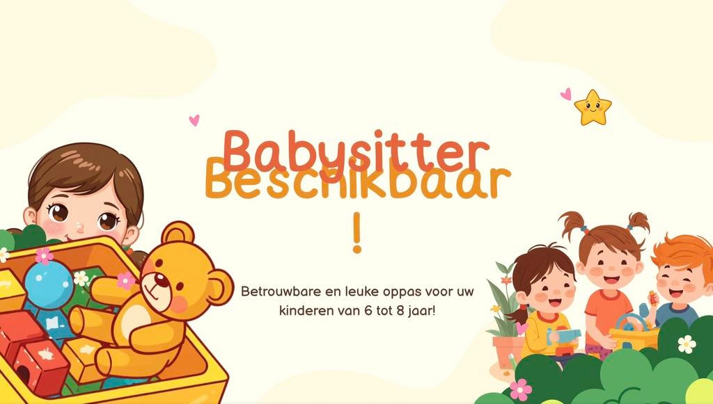 Elke dag  en in mechelen en julie huis 5 eur per uur, Drie personen of meer