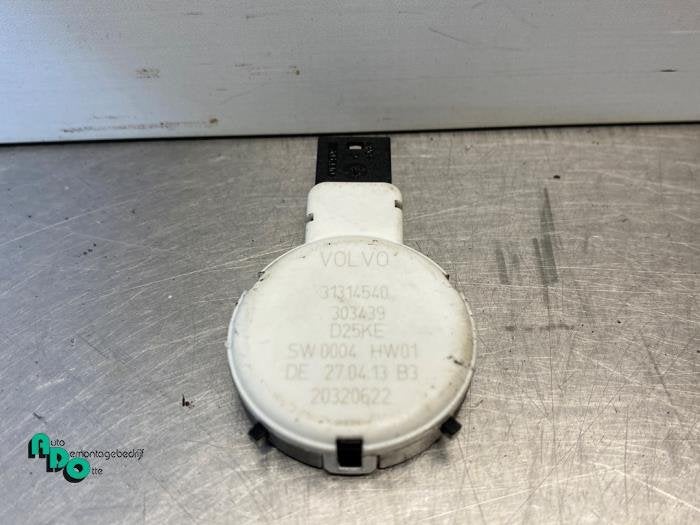 Capteur de pluie d'un Volvo V40 (V40 12-), Autos : Pièces & Accessoires, -, 3 mois de garantie, -, -
