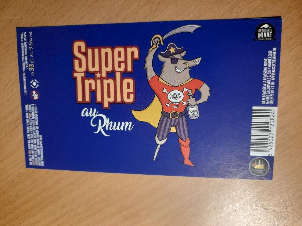 bieretiketten, Ophalen of Verzenden, Zo goed als nieuw, Overige typen, Overige merken
