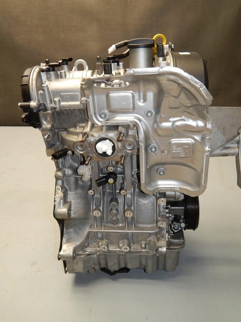 Moteur DKRA Nu RAPID UP OCTAVIA SKODA VW, Envoi, Utilisé, Daihatsu
