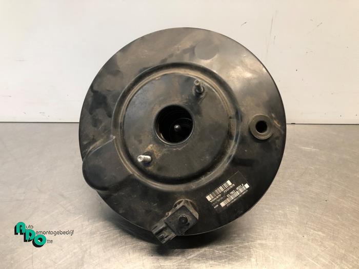 Assistant de freinage d'un Volvo V40 (V40 12-), -, 3 mois de garantie, -, -