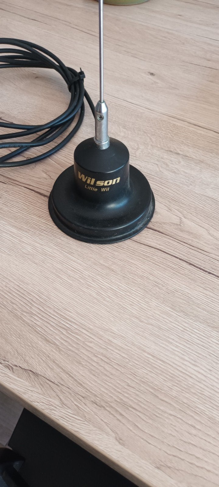cb antenne, Telecommunicatie, Antennes en Masten, Ophalen, Gebruikt, Antenne