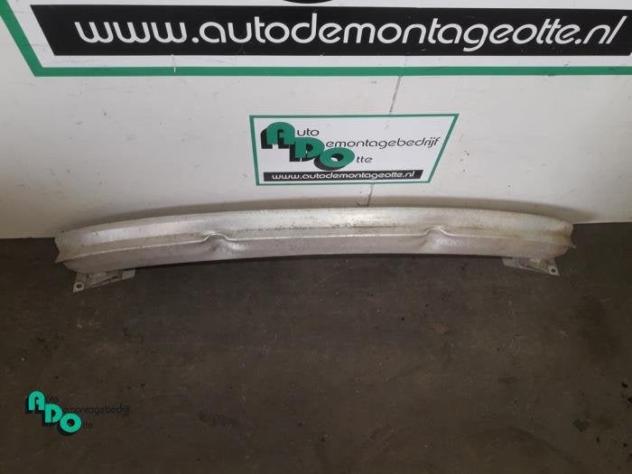 Cadre pare-chocs arrière d'un Audi A3 (A3 03-), -, 3 mois de garantie, Audi, Utilisé