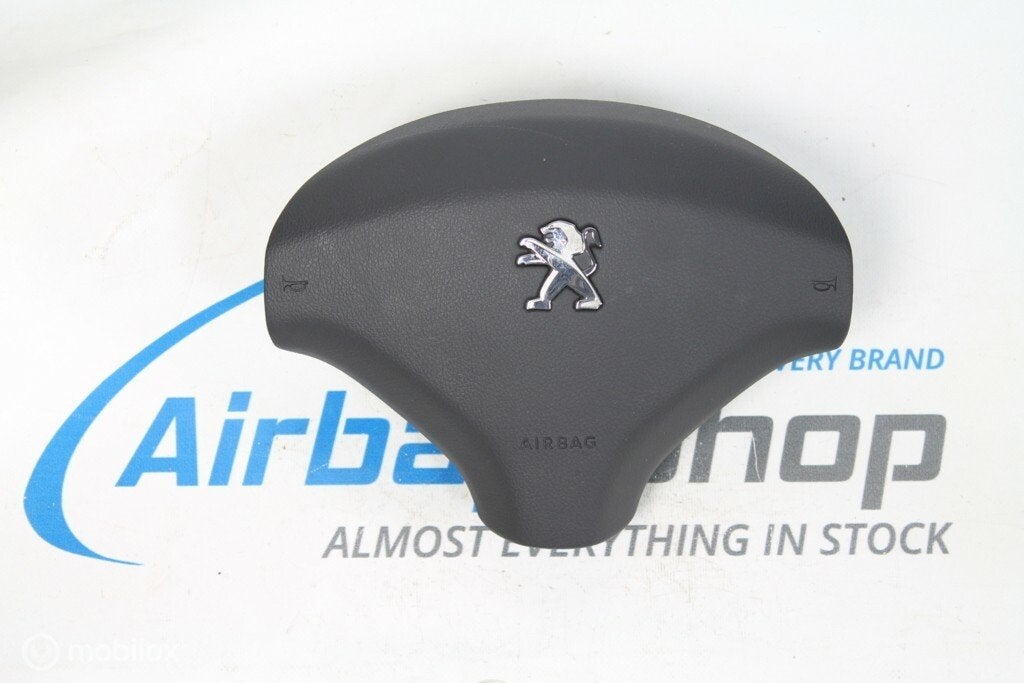 Airbag kit - Tableau de bord HUD Peugeot 3008 (2009-2016), Autos : Pièces & Accessoires