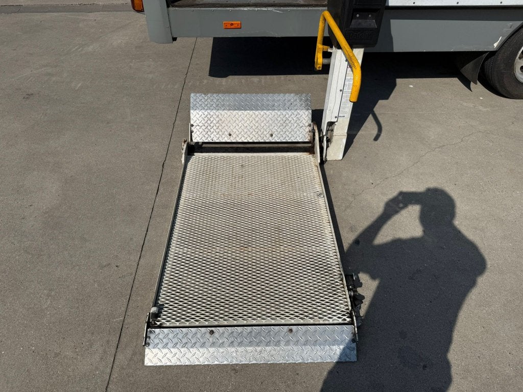 Mercedes-Benz Vario 813 (Stock ID 41770) — 12