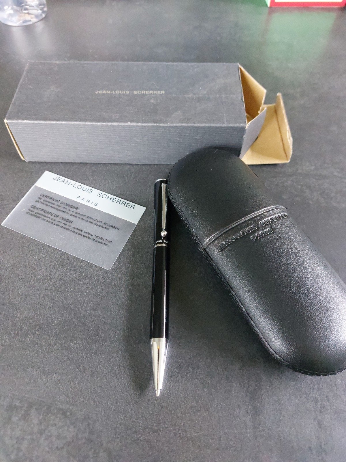 Stylo bille, Collections, Enlèvement ou Envoi, Stylo