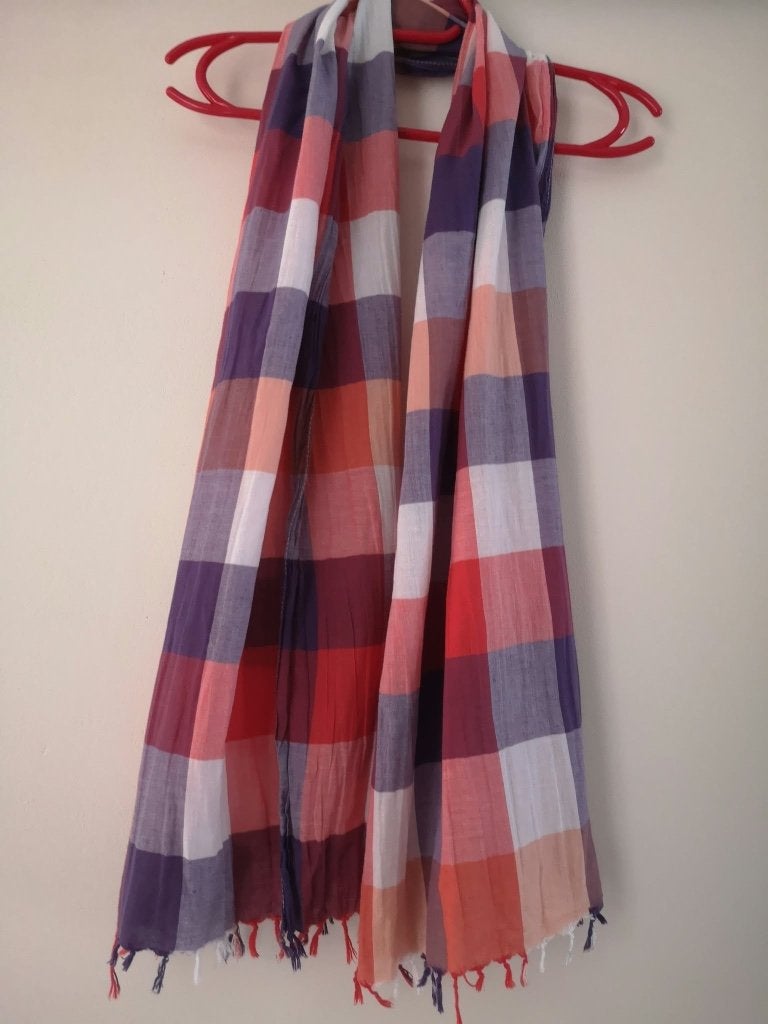 Sjaal, Kleding | Dames, Okaïdi, Ophalen, Nieuw, Sjaal