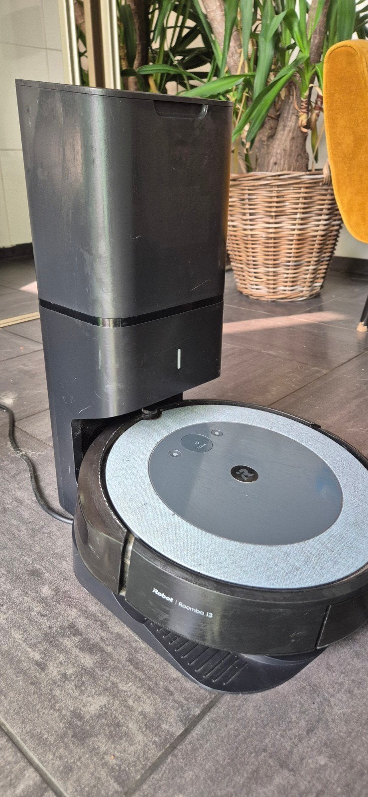 iRobot Roomba i3, Electroménager, Aspirateurs, Enlèvement