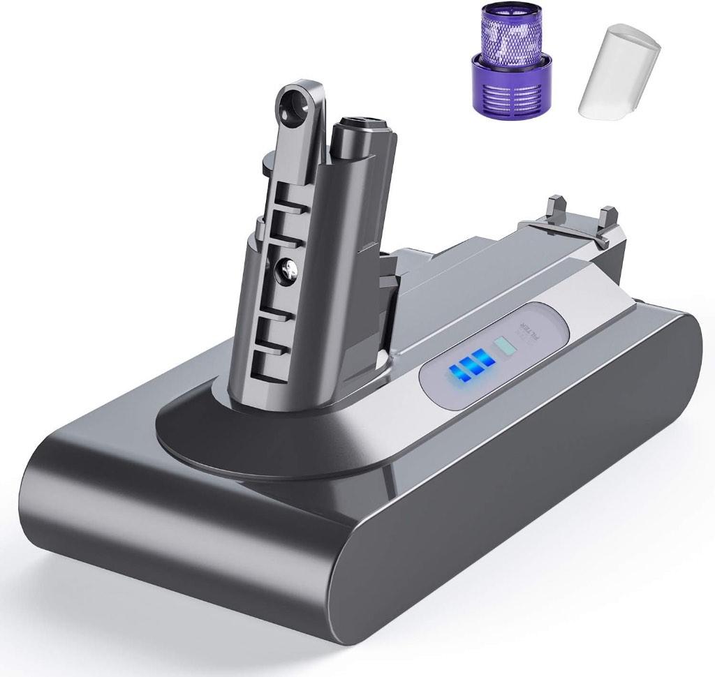 batterie pour Dyson V10, Electroménager, Enlèvement, Neuf, Dyson