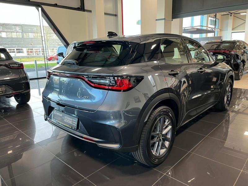 Lexus LBX 1.5 HYB BASE + COMFORT PACK, Autos, 100 kW, Achat, Euro 6, LBX