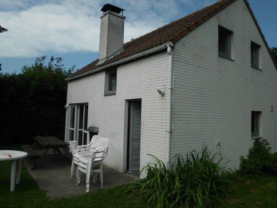 vakantiewoning in CenterParcs De Haan, Vakantie, 8 personen, Open haard, Recreatiepark, Eigenaar