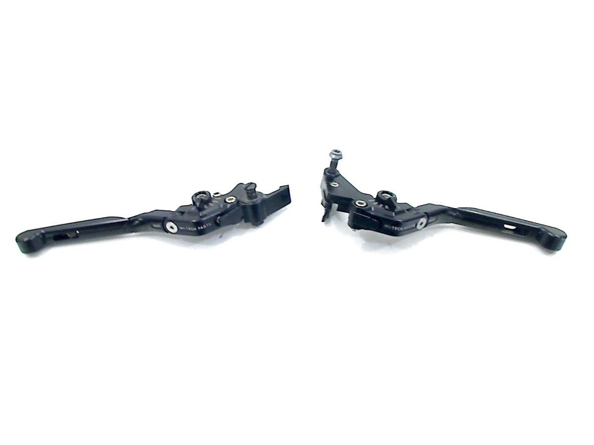 LEVIER DE FREIN ET D'EMBRAYAGE SPORT BMW, Motos, Dhr. S. di Majo, Utilisé, Info@cama-motorparts.nl, P.J. Troelstraweg 8 8
3144 CX  MAASSLUIS, NL