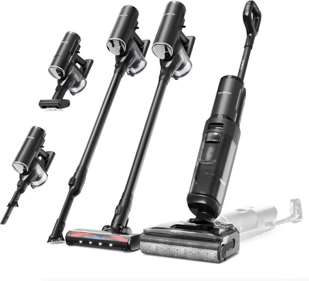 Aspirateur TINECO S7 Stretch, Electroménager, Neuf, Autres marques, Enlèvement, Fonction serpillière