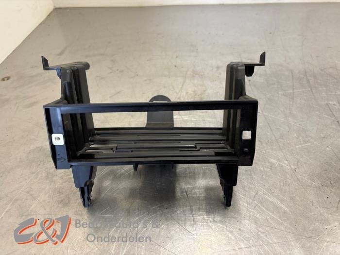 Radio Diversen van een Renault Trafic, Gebruikt, -, Renault, -
