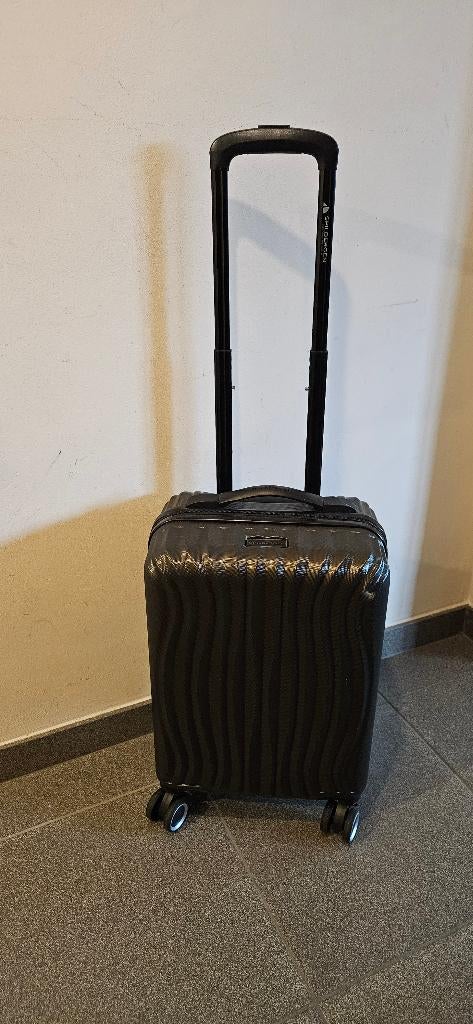 Valise cabine, Enlèvement ou Envoi, Comme neuf