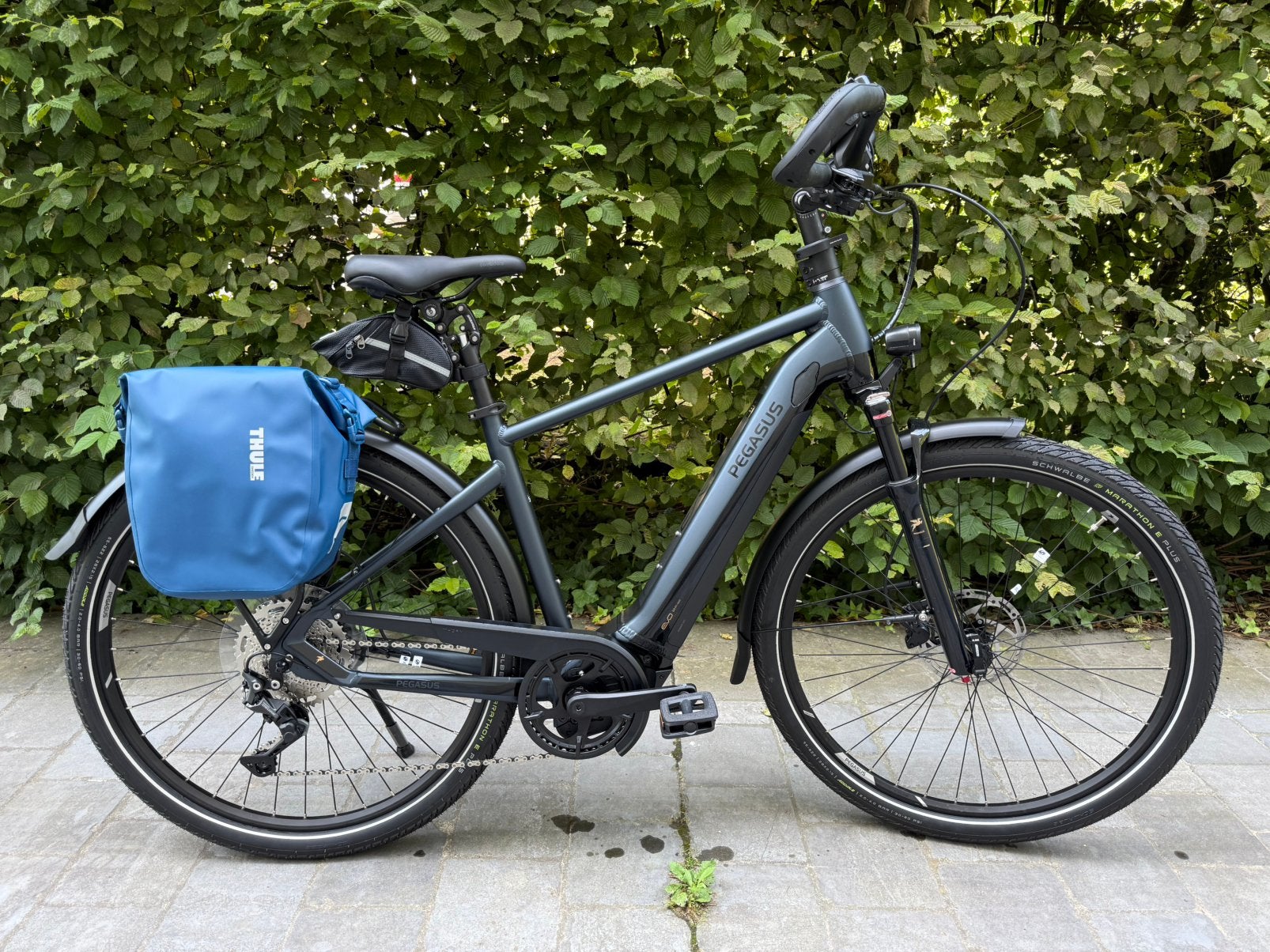 Nouveau vélo électrique Pegasus/Bosch 0km ‼️, Vélos & Vélomoteurs, Vélos électriques, Neuf, Enlèvement