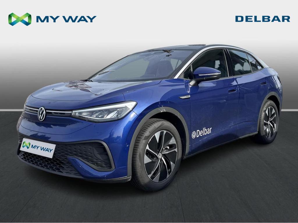 Volkswagen ID.5 ID.5 77 kWh Pro Performance, Auto's, Volkswagen, Automaat, Overige modellen, https://public.car-pass.be/vhr/5c3d01be-e7be-44a8-9d74-571c23465076