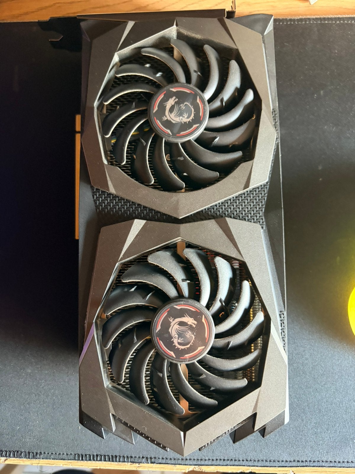 Rtx 2060 Super, Computers en Software, Videokaarten, Ophalen, Nieuw