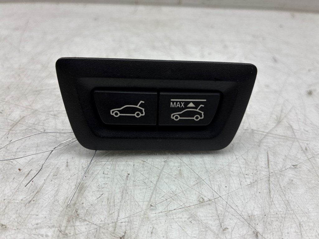 ACHTERKLEP SCHAKELAAR BMW 5 serie Gran Turismo (F07), Auto-onderdelen, Gebruikt, BMW, Petuelring 130
80809  München, DE, Bayerische Motoren Werke AG