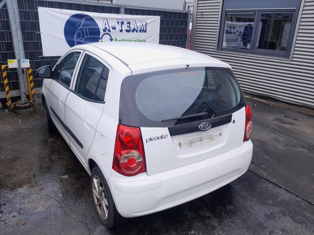 VERSNELLINGSBAK SCHAKEL ABS Kia Picanto (BA) (4300002552), Auto-onderdelen, Transmissie en Toebehoren, Kia, Gebruikt