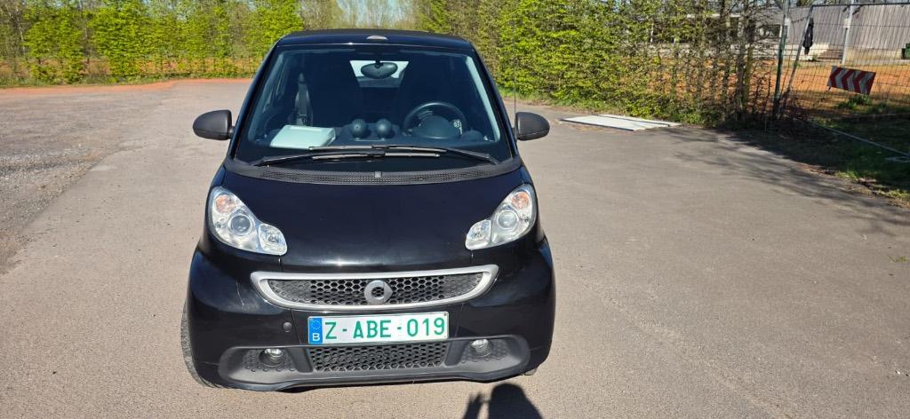 smart for two cabriolet 109000 km IS GEKEURD MET ROOS FOMULI, Autos, https://public.car-pass.be/vhr/1c2ac159-ed39-4a4a-b852-4a7b1455bb64