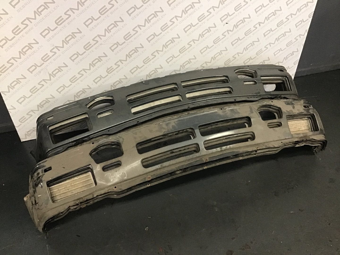 Verschilende voorfront type 1 te koop BMW E30 (prijs p.s), -, Utilisé, -, -