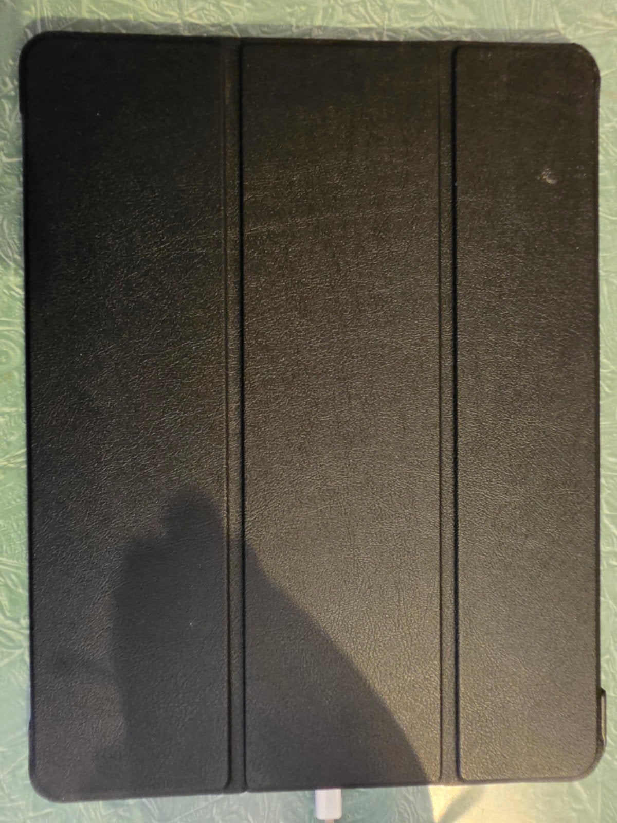 Apple iPad Air 13" (M2) - 1TB - Wi-Fi (Zo goed als nieuw), Computers en Software, Apple iPads, 13 inch of meer, Apple iPad Air