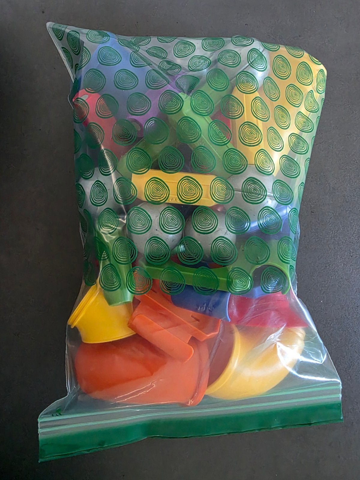 smartmax basisset, Puzzel en Educatief, Gebruikt, 1 speler, Ophalen of Verzenden