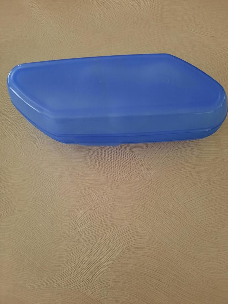 Vintage Tupperware eierdoos, Ophalen of Verzenden