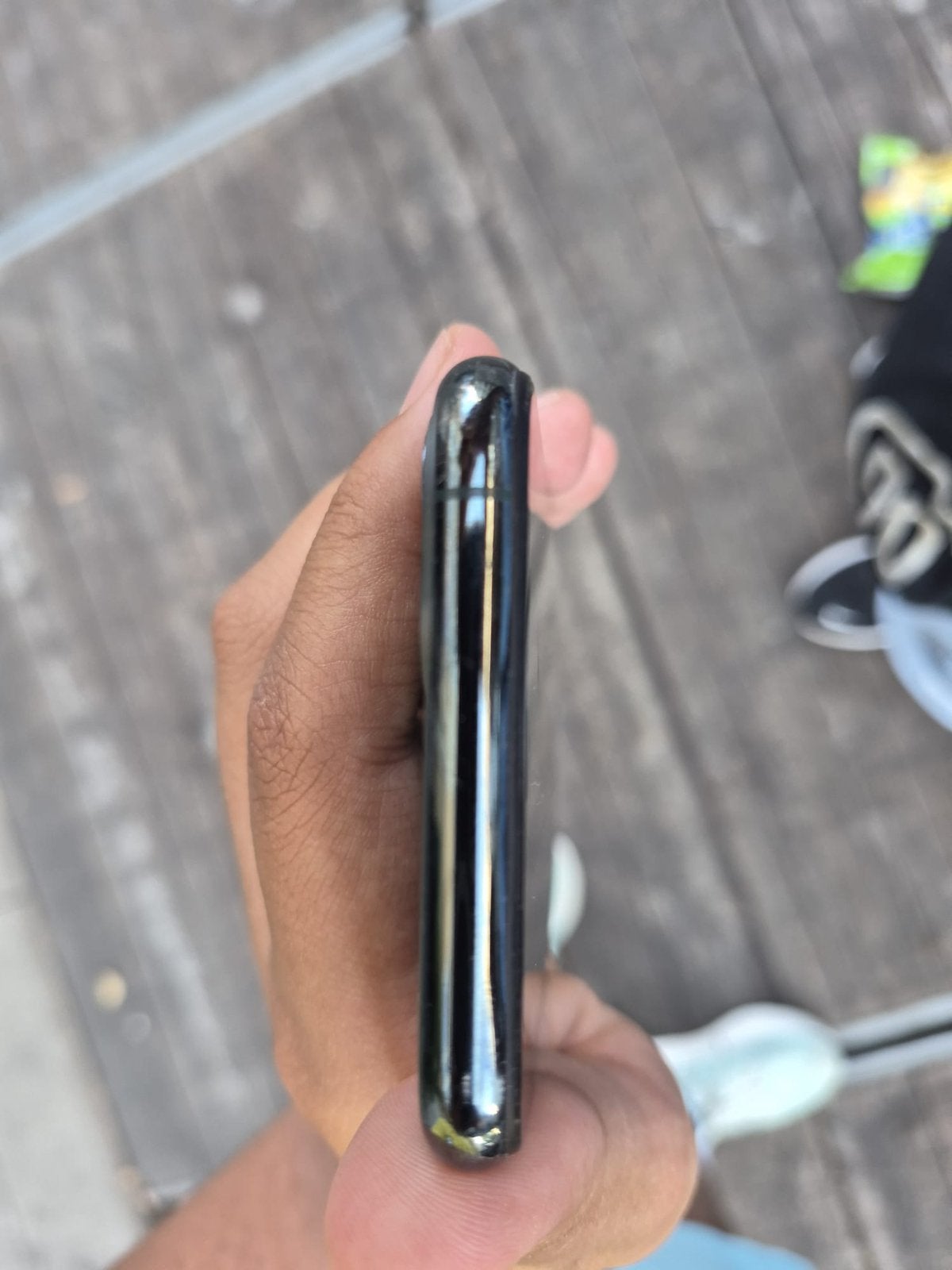 Iphone 11 pro midnight green, Telecommunicatie, Mobiele telefoons | Apple iPhone, Ophalen, IPhone 11