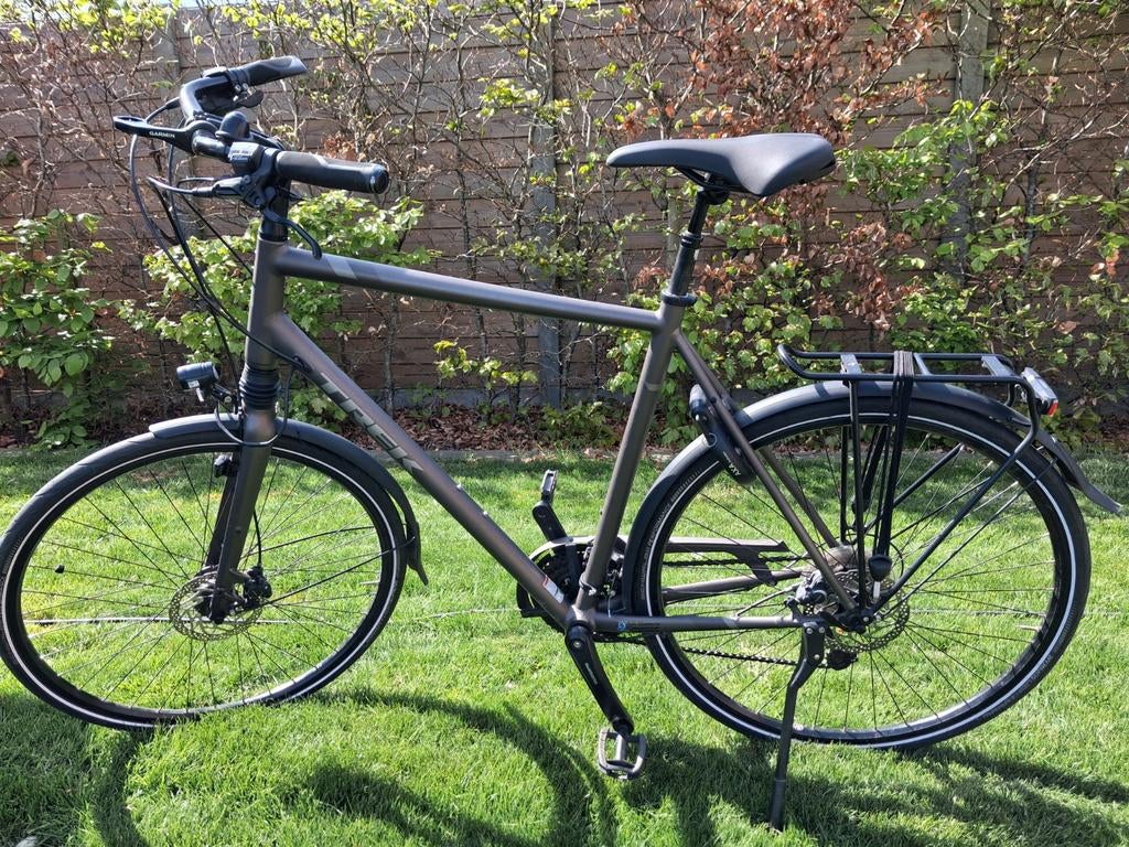Trek T500, Fietsen en Brommers, Ophalen