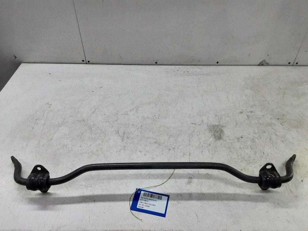 STABILISATORSTANG ACHTER Kia Cee'd (JDB5) (01-2012/07-2018), Info@kia.de, Theodor-Heuss-Allee 11
60486  Frankfurt am Main, DE