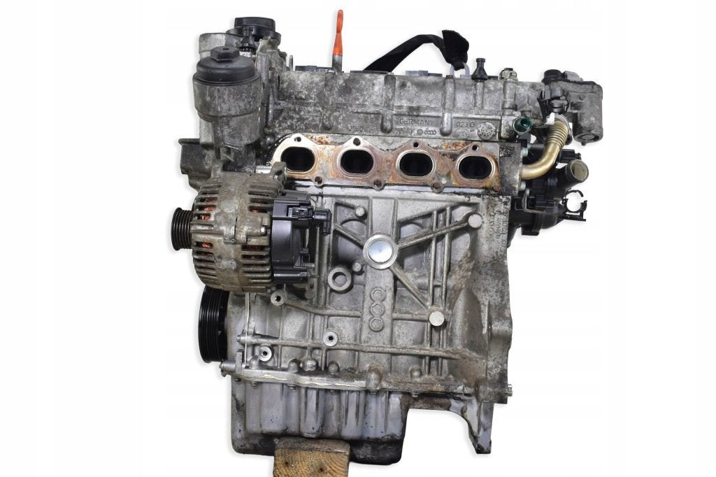 Moteur BLN Nu GOLF VW, Envoi, Utilisé, Daihatsu