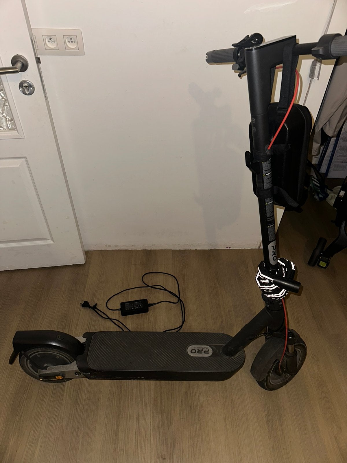 Xiaomi 5 pro, Vélos & Vélomoteurs, Enlèvement, Comme neuf