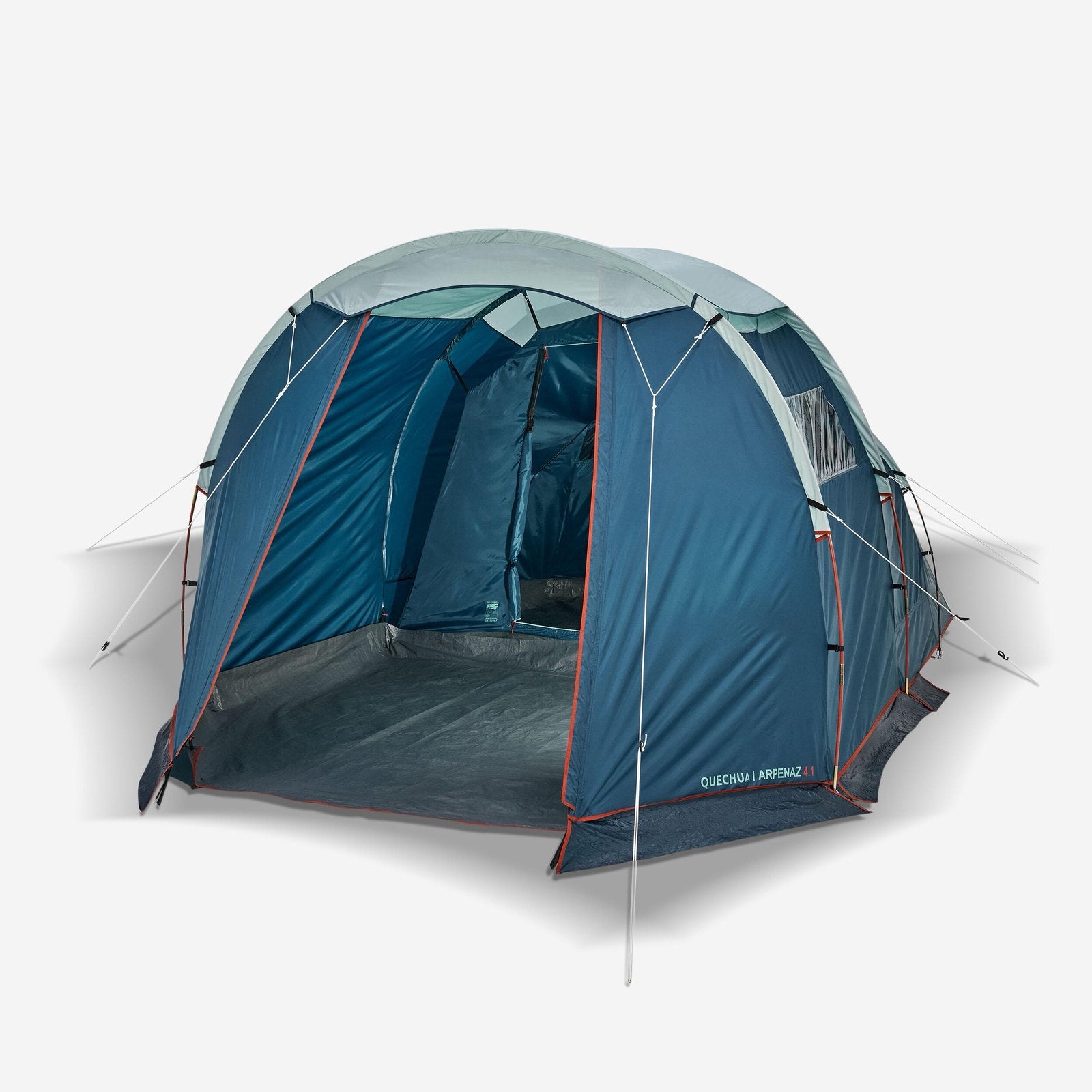 Quechua Camping Tent Arpenza 4.1, Enlèvement, Comme neuf