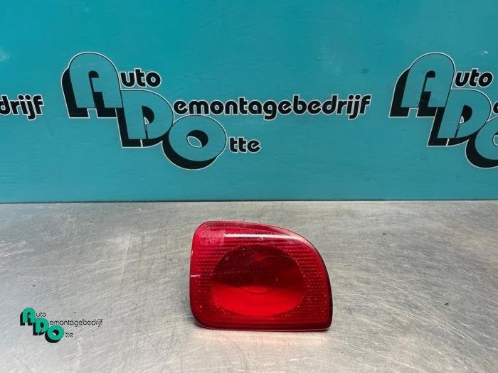 Mistachterlicht van een Mercedes Citan (Citan 12-), Gebruikt, -, Ophalen of Verzenden, -