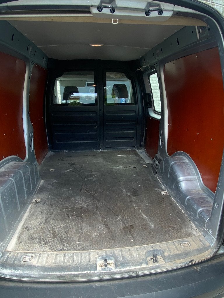 Volkswagen caddy maxi, Achat, 2 places, Diesel, Particulier