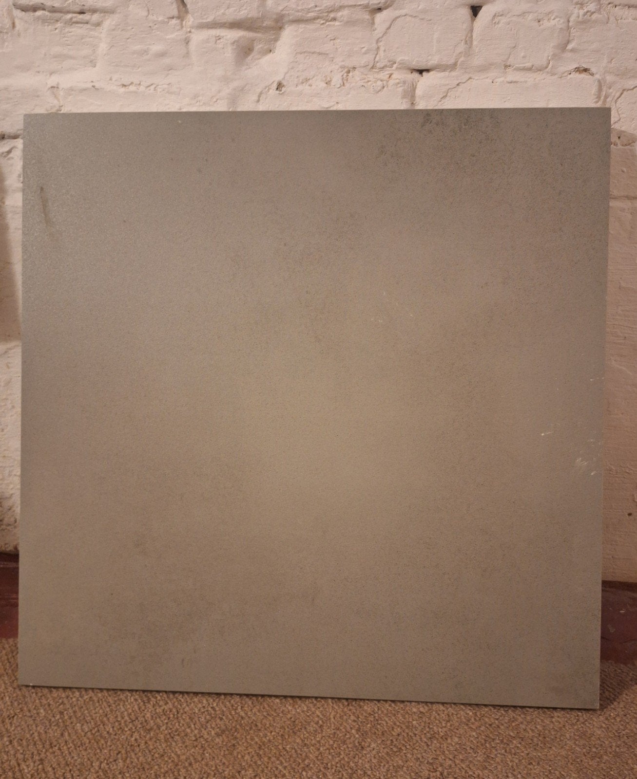 Merk: Marshalls keramische tegel Grijs van 60×60 voor buiten, Doe-het-zelf en Bouw, Tegels, Ophalen, 60 cm of meer, Nieuw, Minder dan 5 m²