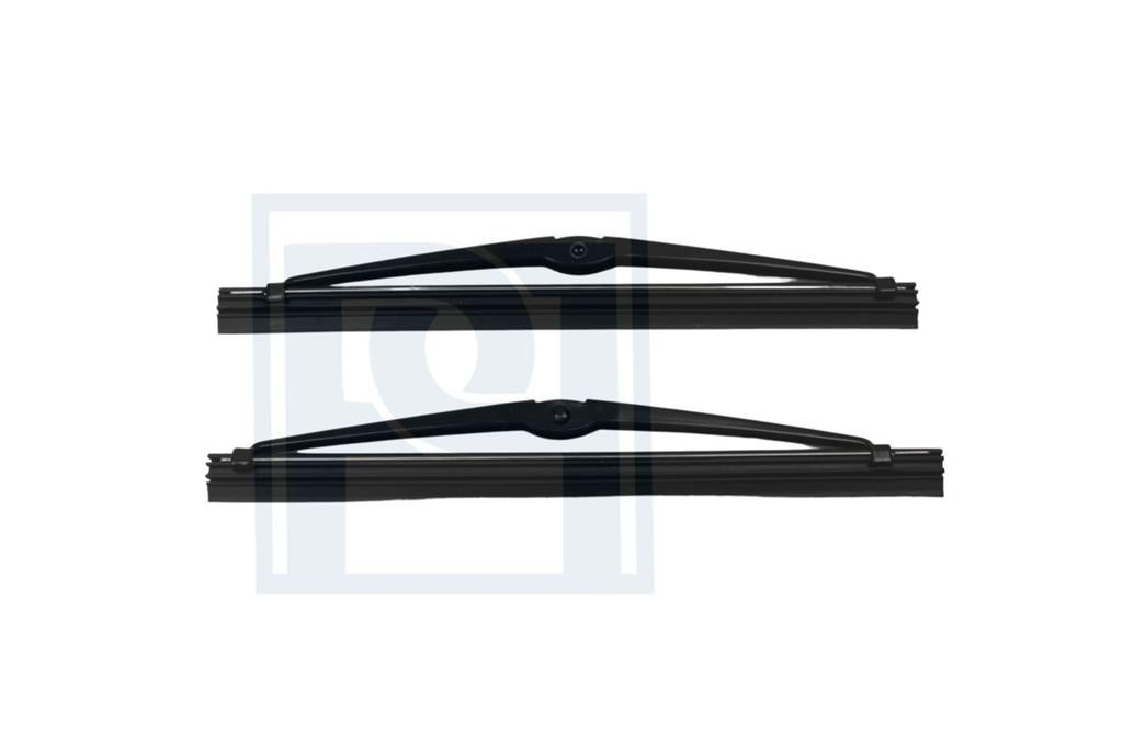 Volvo Koplampwisser blad 2 stuks 740+760+780+940+960+340+360, Auto-onderdelen, Ophalen of Verzenden, Nieuw, Saab