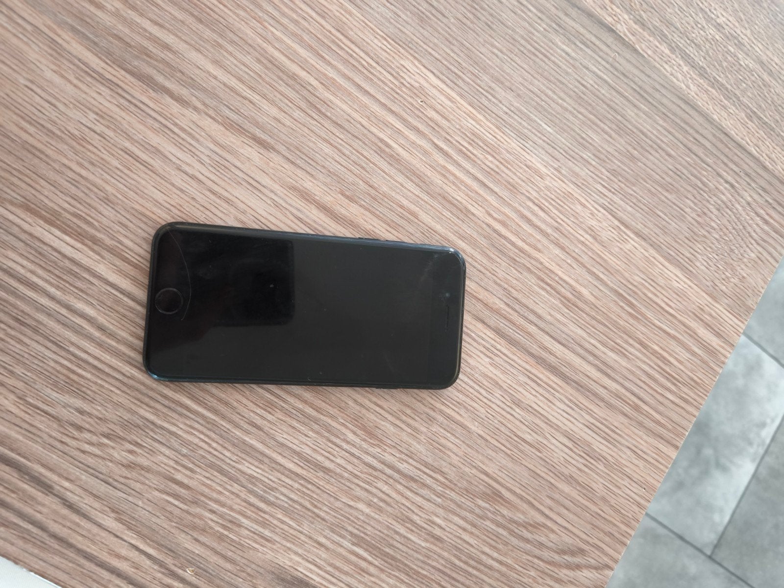 iPhone 7, Telecommunicatie, Mobiele telefoons | Apple iPhone, Ophalen of Verzenden, Gebruikt