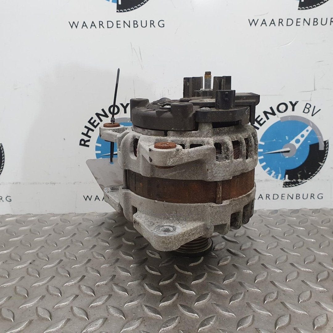 NISSAN X TRAIL DYNAMO 2014, Enlèvement ou Envoi, Utilisé, ARN reconnu