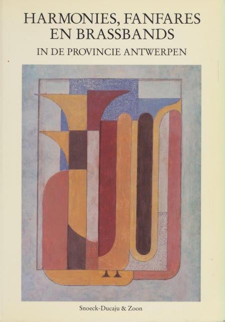 (g182) Harmonies, Fanfares en Brassbands, Boeken, Verzenden, Gelezen