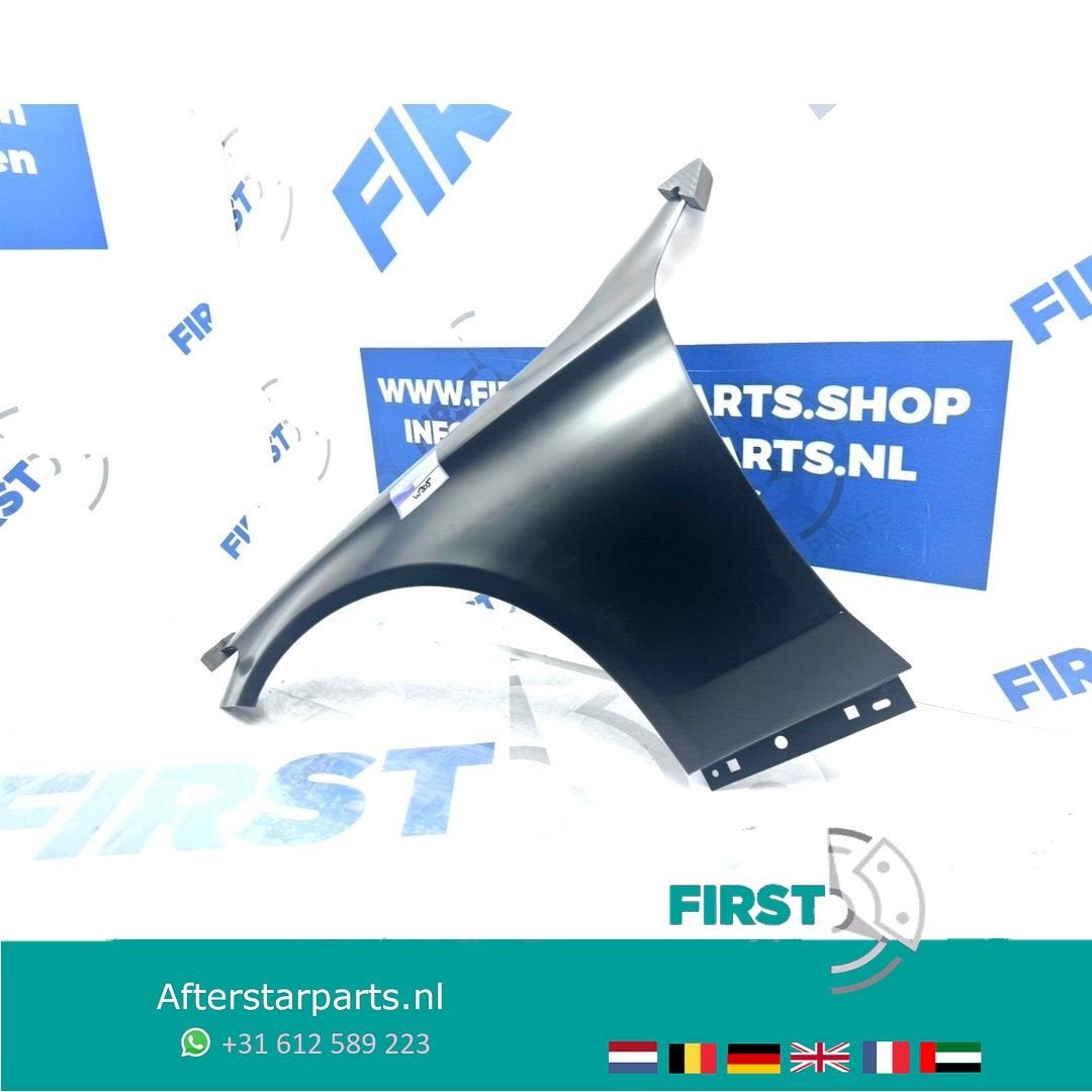 W205 ZIJSCHERM LINKS A2058800118 voor Mercedes C Klasse SCHE, Neuf, Garde-boue, -, Gauche